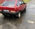 Червоний ВАЗ 2109, об'ємом двигуна 1.5 л та пробігом 160 тис. км за 474 $, фото 3 на Automoto.ua