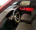Красный ВАЗ 2109, объемом двигателя 1.5 л и пробегом 210 тыс. км за 480 $, фото 2 на Automoto.ua