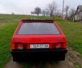 Червоний ВАЗ 2109, об'ємом двигуна 1.5 л та пробігом 200 тис. км за 1050 $, фото 6 на Automoto.ua