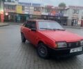 Червоний ВАЗ 2109, об'ємом двигуна 1.3 л та пробігом 3 тис. км за 715 $, фото 1 на Automoto.ua