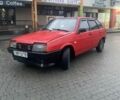 Червоний ВАЗ 2109, об'ємом двигуна 1.3 л та пробігом 3 тис. км за 715 $, фото 1 на Automoto.ua
