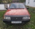 Красный ВАЗ 2109, объемом двигателя 1.3 л и пробегом 2 тыс. км за 523 $, фото 6 на Automoto.ua