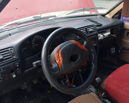 Красный ВАЗ 2109, объемом двигателя 0 л и пробегом 120 тыс. км за 950 $, фото 3 на Automoto.ua