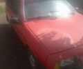 Красный ВАЗ 2109, объемом двигателя 1.3 л и пробегом 89 тыс. км за 700 $, фото 5 на Automoto.ua