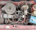 Червоний ВАЗ 2109, об'ємом двигуна 0 л та пробігом 66 тис. км за 1000 $, фото 4 на Automoto.ua