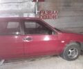 Красный ВАЗ 2109, объемом двигателя 1.5 л и пробегом 250 тыс. км за 1000 $, фото 1 на Automoto.ua