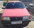 Червоний ВАЗ 2109, об'ємом двигуна 1.3 л та пробігом 1 тис. км за 750 $, фото 1 на Automoto.ua