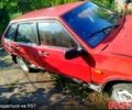 Червоний ВАЗ 2109, об'ємом двигуна 1.3 л та пробігом 10 тис. км за 600 $, фото 5 на Automoto.ua