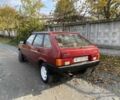 ВАЗ 2109 1988 в Житомире на Automoto.ua Красный ВАЗ 2109, объемом двигателя 1.5 л и пробегом 77 тыс. км за 779 $, фото 2 на Automoto.ua