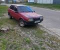 Красный ВАЗ 2109, объемом двигателя 0 л и пробегом 533 тыс. км за 13 $, фото 1 на Automoto.ua