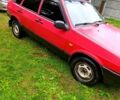 Червоний ВАЗ 2109, об'ємом двигуна 1.3 л та пробігом 0 тис. км за 1300 $, фото 1 на Automoto.ua