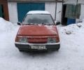 Червоний ВАЗ 2109, об'ємом двигуна 1.5 л та пробігом 248 тис. км за 800 $, фото 1 на Automoto.ua