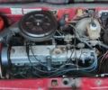 Красный ВАЗ 2109, объемом двигателя 0 л и пробегом 250 тыс. км за 850 $, фото 4 на Automoto.ua