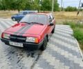 Червоний ВАЗ 2109, об'ємом двигуна 0 л та пробігом 300 тис. км за 1002 $, фото 1 на Automoto.ua