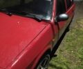 Красный ВАЗ 2109, объемом двигателя 1.5 л и пробегом 90 тыс. км за 604 $, фото 5 на Automoto.ua