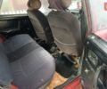 Красный ВАЗ 2109, объемом двигателя 1.3 л и пробегом 50 тыс. км за 550 $, фото 14 на Automoto.ua