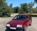 Червоний ВАЗ 2109, об'ємом двигуна 1.3 л та пробігом 320 тис. км за 1448 $, фото 1 на Automoto.ua