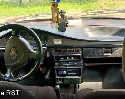 Червоний ВАЗ 2109, об'ємом двигуна 1.5 л та пробігом 17 тис. км за 960 $, фото 9 на Automoto.ua