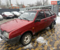 Червоний ВАЗ 2109, об'ємом двигуна 1.29 л та пробігом 200 тис. км за 750 $, фото 8 на Automoto.ua