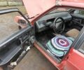 Червоний ВАЗ 2109, об'ємом двигуна 1.3 л та пробігом 100 тис. км за 900 $, фото 5 на Automoto.ua