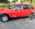 Красный ВАЗ 2109, объемом двигателя 1.29 л и пробегом 568 тыс. км за 600 $, фото 11 на Automoto.ua