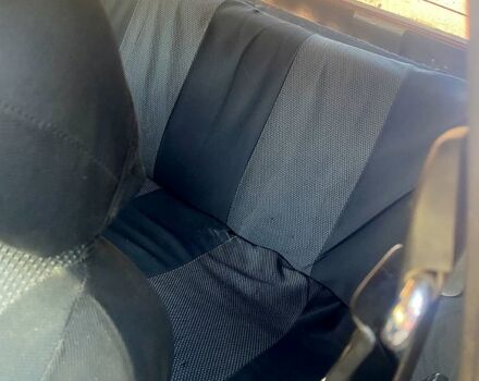 Красный ВАЗ 2109, объемом двигателя 1.3 л и пробегом 337 тыс. км за 800 $, фото 4 на Automoto.ua