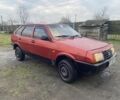 Червоний ВАЗ 2109, об'ємом двигуна 1.3 л та пробігом 350 тис. км за 399 $, фото 2 на Automoto.ua