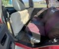 Червоний ВАЗ 2109, об'ємом двигуна 1.3 л та пробігом 3 тис. км за 1100 $, фото 4 на Automoto.ua