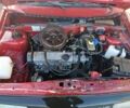 Красный ВАЗ 2109, объемом двигателя 1 л и пробегом 1000 тыс. км за 450 $, фото 8 на Automoto.ua