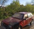 Червоний ВАЗ 2109, об'ємом двигуна 1.5 л та пробігом 100 тис. км за 850 $, фото 1 на Automoto.ua