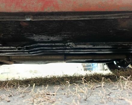 Червоний ВАЗ 2109, об'ємом двигуна 1.3 л та пробігом 100 тис. км за 900 $, фото 6 на Automoto.ua