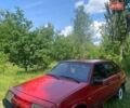 Красный ВАЗ 2109, объемом двигателя 1.3 л и пробегом 85 тыс. км за 1150 $, фото 1 на Automoto.ua