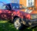 Красный ВАЗ 2109, объемом двигателя 1.5 л и пробегом 0 тыс. км за 1000 $, фото 1 на Automoto.ua