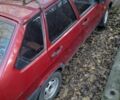 Красный ВАЗ 2109, объемом двигателя 0 л и пробегом 10 тыс. км за 600 $, фото 1 на Automoto.ua