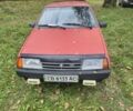 Красный ВАЗ 2109, объемом двигателя 1.5 л и пробегом 120 тыс. км за 700 $, фото 3 на Automoto.ua