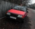 Червоний ВАЗ 2109, об'ємом двигуна 1.3 л та пробігом 0 тис. км за 850 $, фото 1 на Automoto.ua