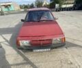 Красный ВАЗ 2109, объемом двигателя 0 л и пробегом 3 тыс. км за 800 $, фото 1 на Automoto.ua