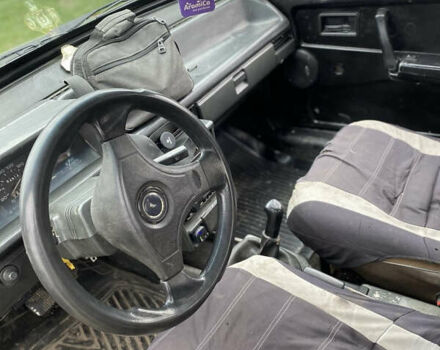 Красный ВАЗ 2109, объемом двигателя 1.5 л и пробегом 85 тыс. км за 875 $, фото 8 на Automoto.ua