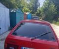 Красный ВАЗ 2109, объемом двигателя 1.3 л и пробегом 156 тыс. км за 1000 $, фото 7 на Automoto.ua