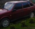 Червоний ВАЗ 2109, об'ємом двигуна 1 л та пробігом 69 тис. км за 1000 $, фото 6 на Automoto.ua