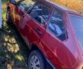Красный ВАЗ 2109, объемом двигателя 1.3 л и пробегом 337 тыс. км за 800 $, фото 1 на Automoto.ua