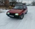 Красный ВАЗ 2109, объемом двигателя 1.3 л и пробегом 1 тыс. км за 1023 $, фото 5 на Automoto.ua