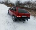 Красный ВАЗ 2109, объемом двигателя 1.3 л и пробегом 1 тыс. км за 1023 $, фото 1 на Automoto.ua