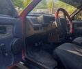 Красный ВАЗ 2109, объемом двигателя 1.3 л и пробегом 156 тыс. км за 1000 $, фото 4 на Automoto.ua