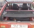 Красный ВАЗ 2109, объемом двигателя 1.3 л и пробегом 200 тыс. км за 600 $, фото 7 на Automoto.ua