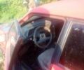 Красный ВАЗ 2109, объемом двигателя 1.5 л и пробегом 2 тыс. км за 485 $, фото 9 на Automoto.ua