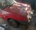 Красный ВАЗ 2109, объемом двигателя 0 л и пробегом 2 тыс. км за 607 $, фото 1 на Automoto.ua