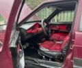 Красный ВАЗ 2109, объемом двигателя 0 л и пробегом 713 тыс. км за 850 $, фото 1 на Automoto.ua