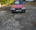 Красный ВАЗ 2109, объемом двигателя 1.3 л и пробегом 60 тыс. км за 657 $, фото 1 на Automoto.ua