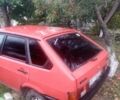 Красный ВАЗ 2109, объемом двигателя 1.5 л и пробегом 2 тыс. км за 485 $, фото 3 на Automoto.ua
